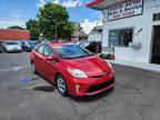 Used 2014 Toyota Prius for sale.