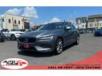 Used 2021 Volvo S60 for sale.
