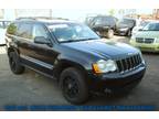 $10,500 2009 Jeep Grand Cherokee with 144,000 miles!