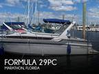 1990 Formula 29PC Boat for Sale