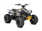 2023 Can-Am Renegade 110 EFI ATV for Sale