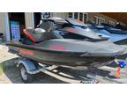 2013 Sea-Doo GTX™ Limited iS™ 260 Boat for Sale