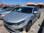 2019 Kia Optima CAR PROS AUTO CENTER [phone removed] - Las Vegas,Nevada