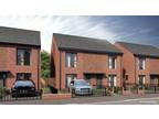 Plot 187, The Maple at Edgefield Green, 16, Tunstall Street M11 2 bed