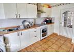 Trowbridge Green, Cardiff 3 bed end of terrace house for sale -