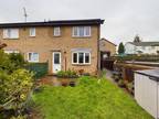Oakridge, Thornhill, Cardiff. CF14 1 bed end of terrace house for sale -