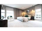 Plot 195 - Prince's Quay, Pacific Drive, Glasgow, G51 3 bed apartment for sale -