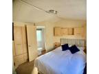 Golden Leas Holiday Park 2 bed static caravan for sale -