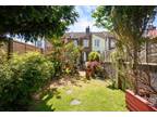 Cecil Road, Gravesend, Kent 2 bed terraced house for sale -