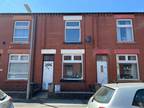 2 bedroom terraced house for sale in Eastbank Street, Bolton, BL1