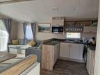 3 bedroom caravan for sale in Willerby Linwood (38x12) 2022 Black Beck Holiday