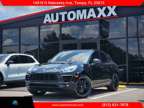 2018 Porsche Macan for sale