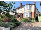 Farnaby Road, Bromley 4 bed semi-detached house for sale - £