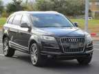 2015 Audi Q7 for sale