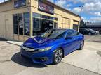 2017 Honda Civic Sedan LX for sale