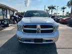 2020 Ram 1500 Classic 2WD SLT Crew Cab