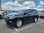 2023 Lexus GX 460 Base AWD 4dr SUV