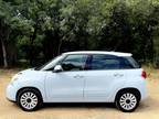 2014 FIAT 500L Easy 4dr Hatchback