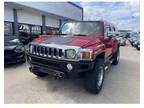 2007 Hummer H3 Suv