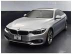 Used 2019 BMW 4 Series Gran Coupe
