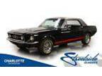 1967 Ford Mustang GT S CODE 1967 Ford Mustang GT S CODE