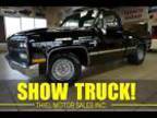 1982 GMC C/K 1500 Regular Cab Short Bed 2WD HOW READY SHORT-BED C10 GMC CHEVY
