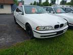 1999 BMW 5 Series 528i 4dr Sedan