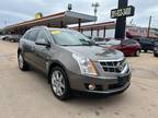 2012 Cadillac SRX Performance Collection 4dr SUV