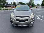 2010 Chevrolet Equinox LTZ AWD 4dr SUV