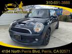 2007 MINI Cooper S Hatchback 2D