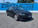 2009 Volvo C30 T5 2dr Hatchback