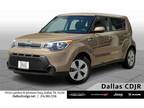 Used 2016 Kia Soul 5dr Wgn Auto