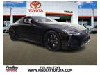 Used 2021 Lexus LC Coupe