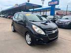 2014 Chevrolet Spark LS CVT 4dr Hatchback