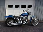 Used 1977 HARLEY-DAVIDSON SOFTAIL For Sale