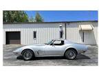 1973 Chevrolet Corvette L82 4-Speed