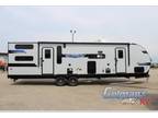 2023 Forest River Forest River RV Salem FSX 290 RTKX 36ft