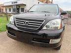 2003 Lexus GX 470 4dr SUV 4WD