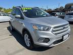 2018 Ford Escape SE AWD 4dr SUV