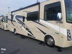 Thor Industries Freedom Traveler 30A Class A 2021
