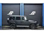 2021 Mercedes-Benz G-Class AMG G 63 4MATIC SUV 2021 Mercedes Benz G63 AMG Matte