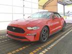 2022 Ford Mustang GT Premium 2dr Convertible