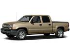 2005 Chevrolet Silverado 1500 LS