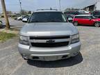 2010 Chevrolet Tahoe LT 4x4 4dr SUV