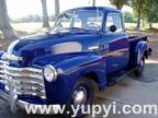 1947 Chevrolet Thrift Master Pickup Truck 235
