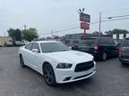 2014 Dodge Charger R/T AWD 4dr Sedan