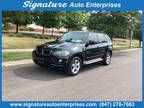 2007 Bmw X5 3.0i Suv