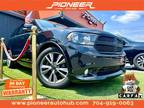 2013 Dodge Durango R/T 2WD SPORT UTILITY 4-DR