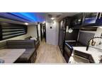 2021 Forest River Forest River RV Cherokee Grey Wolf Black Label 29TEBL 36ft