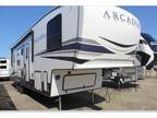 2022 Keystone Arcadia 3940LT 39ft